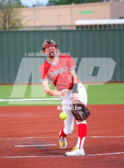 Thumbnail 2 in Coppell @ Allen (UIL 6A Bi-District) photogallery.