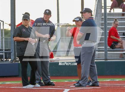 Thumbnail 1 in Coppell @ Allen (UIL 6A Bi-District) photogallery.