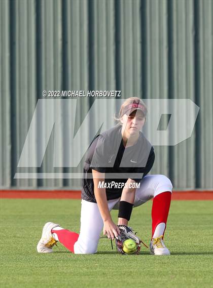 Thumbnail 1 in Coppell @ Allen (UIL 6A Bi-District) photogallery.