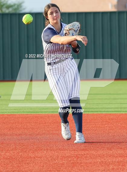 Thumbnail 3 in Coppell @ Allen (UIL 6A Bi-District) photogallery.