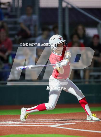 Thumbnail 1 in Coppell @ Allen (UIL 6A Bi-District) photogallery.