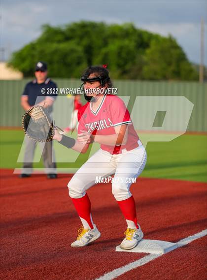 Thumbnail 2 in Coppell @ Allen (UIL 6A Bi-District) photogallery.