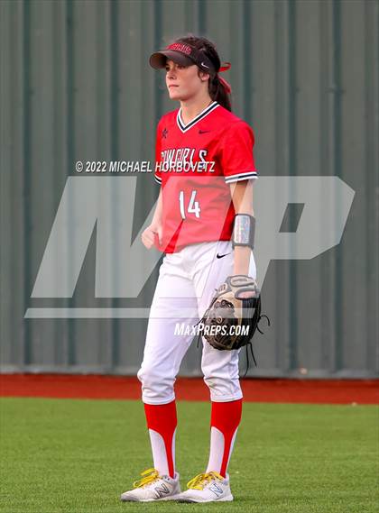 Thumbnail 3 in Coppell @ Allen (UIL 6A Bi-District) photogallery.