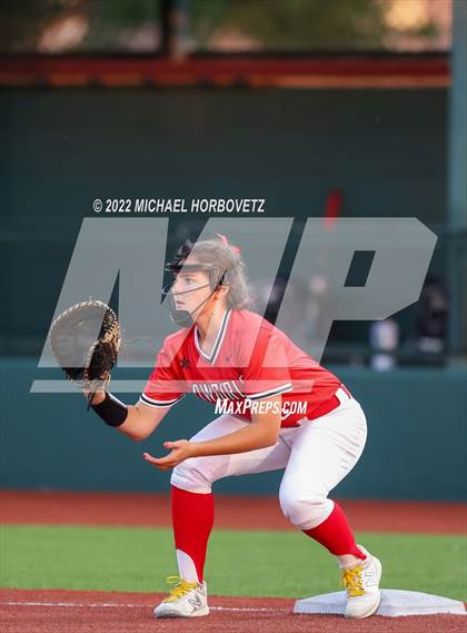 Thumbnail 3 in Coppell @ Allen (UIL 6A Bi-District) photogallery.