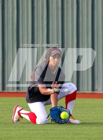 Thumbnail 2 in Coppell @ Allen (UIL 6A Bi-District) photogallery.