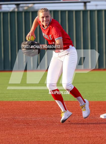 Thumbnail 1 in Coppell @ Allen (UIL 6A Bi-District) photogallery.