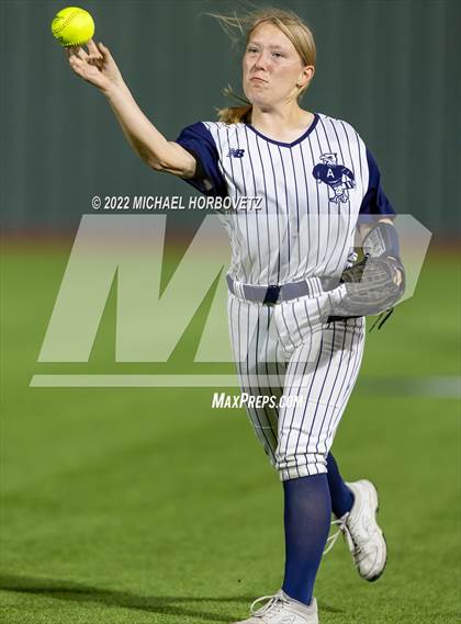 Thumbnail 2 in Coppell @ Allen (UIL 6A Bi-District) photogallery.