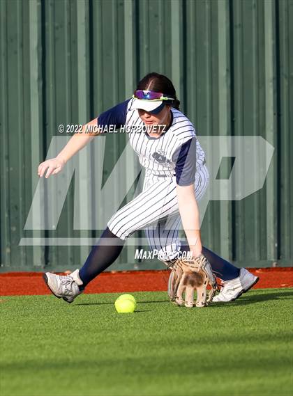 Thumbnail 3 in Coppell @ Allen (UIL 6A Bi-District) photogallery.