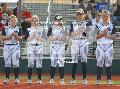Thumbnail 1 in Coppell @ Allen (UIL 6A Bi-District) photogallery.
