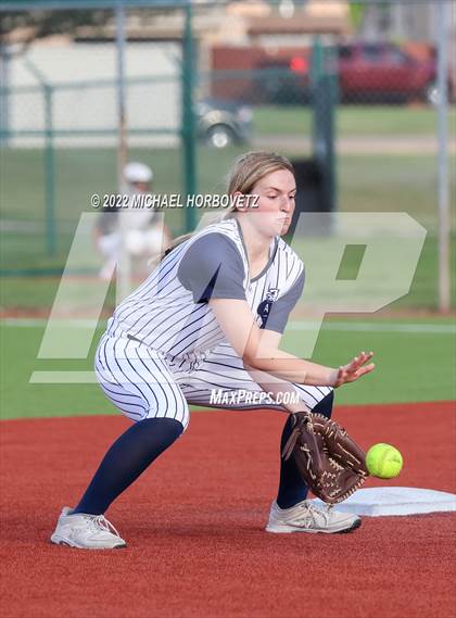 Thumbnail 2 in Coppell @ Allen (UIL 6A Bi-District) photogallery.