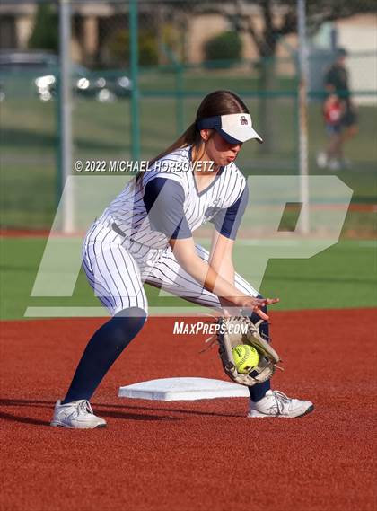 Thumbnail 2 in Coppell @ Allen (UIL 6A Bi-District) photogallery.