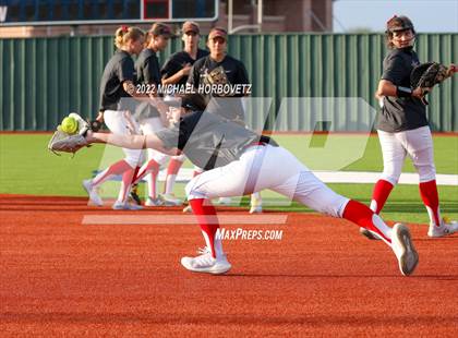 Thumbnail 3 in Coppell @ Allen (UIL 6A Bi-District) photogallery.