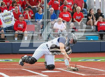 Thumbnail 2 in Coppell @ Allen (UIL 6A Bi-District) photogallery.