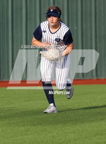 Thumbnail 1 in Coppell @ Allen (UIL 6A Bi-District) photogallery.