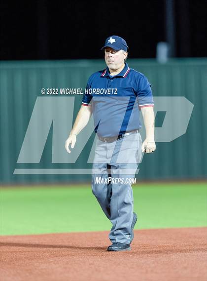 Thumbnail 1 in Coppell @ Allen (UIL 6A Bi-District) photogallery.