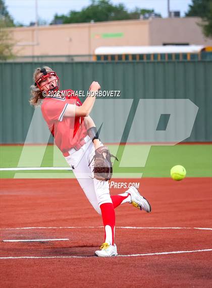 Thumbnail 3 in Coppell @ Allen (UIL 6A Bi-District) photogallery.