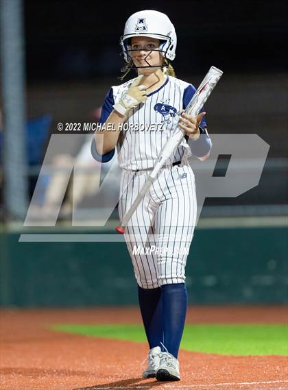 Thumbnail 2 in Coppell @ Allen (UIL 6A Bi-District) photogallery.