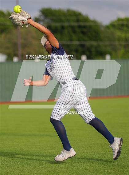Thumbnail 2 in Coppell @ Allen (UIL 6A Bi-District) photogallery.