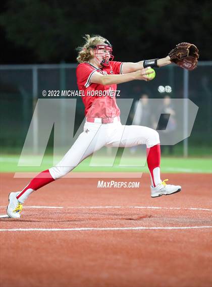 Thumbnail 2 in Coppell @ Allen (UIL 6A Bi-District) photogallery.