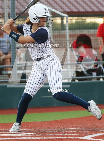 Thumbnail 3 in Coppell @ Allen (UIL 6A Bi-District) photogallery.