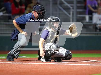 Thumbnail 2 in Coppell @ Allen (UIL 6A Bi-District) photogallery.
