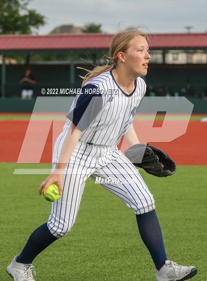 Thumbnail 2 in Coppell @ Allen (UIL 6A Bi-District) photogallery.