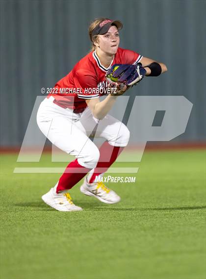 Thumbnail 1 in Coppell @ Allen (UIL 6A Bi-District) photogallery.
