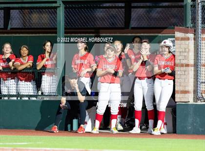 Thumbnail 2 in Coppell @ Allen (UIL 6A Bi-District) photogallery.