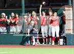 Photo from the gallery "Coppell @ Allen (UIL 6A Bi-District)"