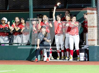 Thumbnail 3 in Coppell @ Allen (UIL 6A Bi-District) photogallery.