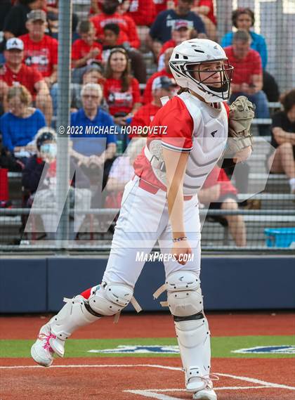Thumbnail 1 in Coppell @ Allen (UIL 6A Bi-District) photogallery.