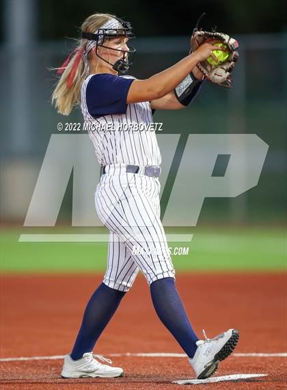 Thumbnail 3 in Coppell @ Allen (UIL 6A Bi-District) photogallery.