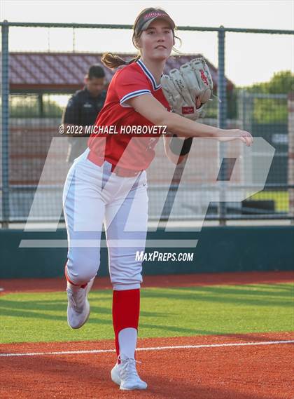 Thumbnail 1 in Coppell @ Allen (UIL 6A Bi-District) photogallery.