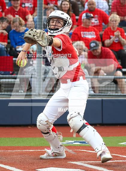 Thumbnail 1 in Coppell @ Allen (UIL 6A Bi-District) photogallery.