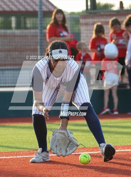 Thumbnail 3 in Coppell @ Allen (UIL 6A Bi-District) photogallery.