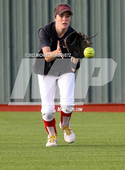 Thumbnail 3 in Coppell @ Allen (UIL 6A Bi-District) photogallery.