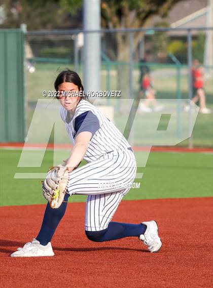 Thumbnail 1 in Coppell @ Allen (UIL 6A Bi-District) photogallery.