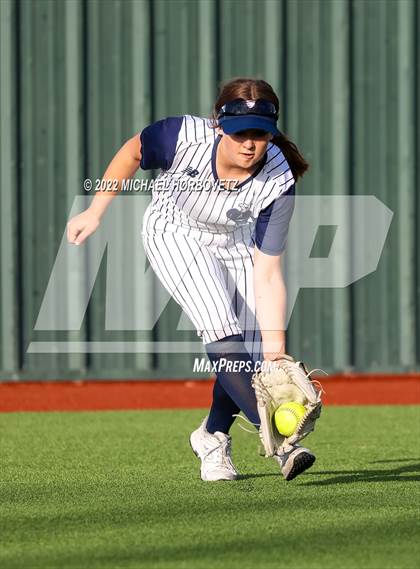Thumbnail 1 in Coppell @ Allen (UIL 6A Bi-District) photogallery.