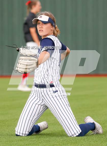 Thumbnail 2 in Coppell @ Allen (UIL 6A Bi-District) photogallery.