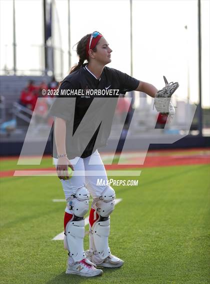 Thumbnail 3 in Coppell @ Allen (UIL 6A Bi-District) photogallery.