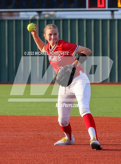 Thumbnail 2 in Coppell @ Allen (UIL 6A Bi-District) photogallery.