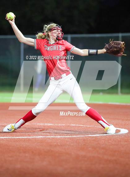 Thumbnail 3 in Coppell @ Allen (UIL 6A Bi-District) photogallery.