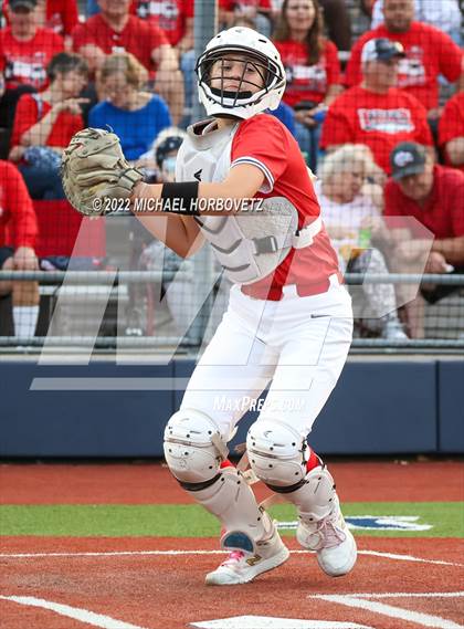 Thumbnail 2 in Coppell @ Allen (UIL 6A Bi-District) photogallery.