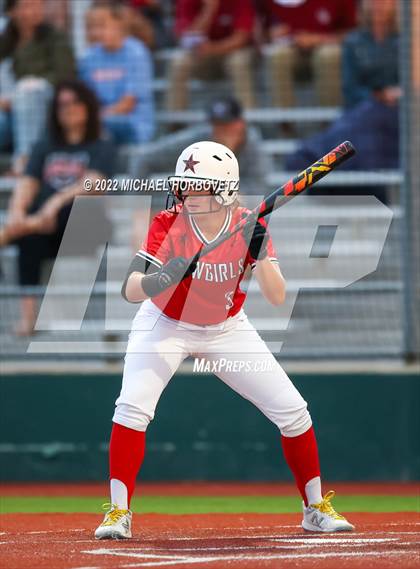 Thumbnail 3 in Coppell @ Allen (UIL 6A Bi-District) photogallery.