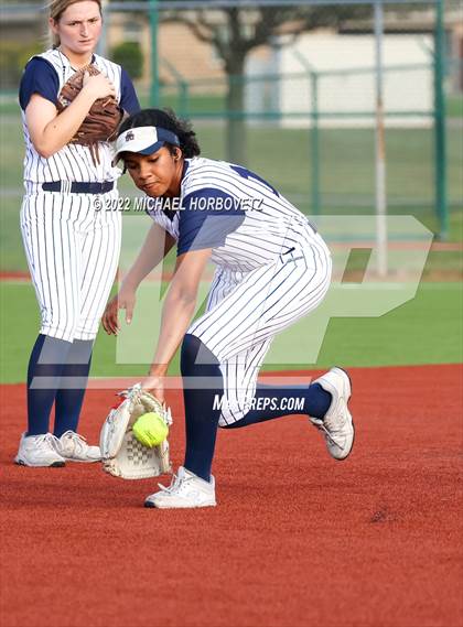 Thumbnail 2 in Coppell @ Allen (UIL 6A Bi-District) photogallery.