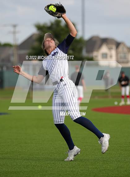Thumbnail 2 in Coppell @ Allen (UIL 6A Bi-District) photogallery.