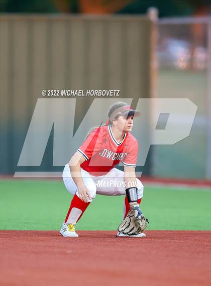 Thumbnail 2 in Coppell @ Allen (UIL 6A Bi-District) photogallery.