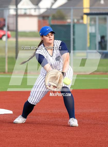 Thumbnail 3 in Coppell @ Allen (UIL 6A Bi-District) photogallery.