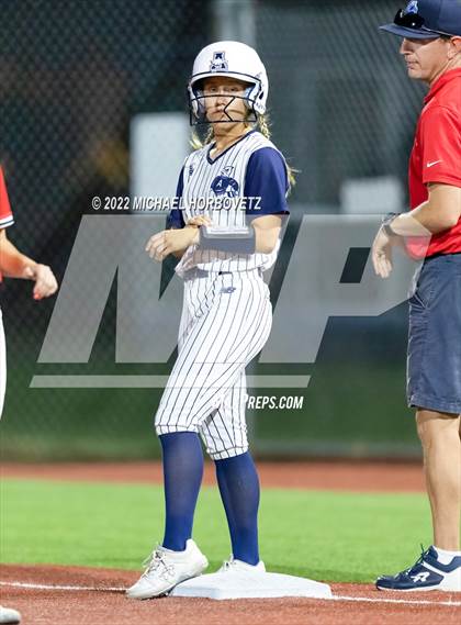 Thumbnail 1 in Coppell @ Allen (UIL 6A Bi-District) photogallery.