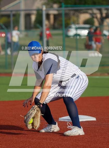 Thumbnail 3 in Coppell @ Allen (UIL 6A Bi-District) photogallery.